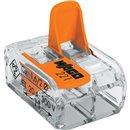 Svorka WAGO 2xLAN 221-412 2x0,2x4mm