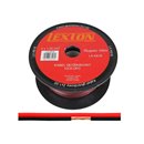 Reprokábel 2x1mm KLS1 červeno-čierny