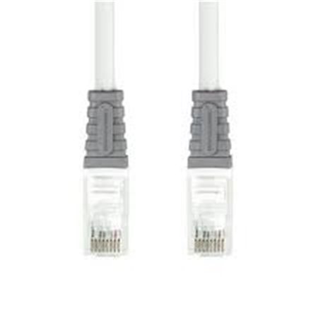 Kábel RJ45-RJ45 1m BCL7201 biely