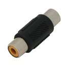 Spojka RCA-RCA AC19 (M07)