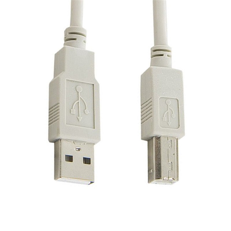 Kábel USBA-USBB ku tlačiarni 5m GW14B