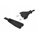 Kábel napájací sieťový k MGF 230V N11/VDE 3m