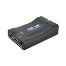 Redukcia (IN) SCART-HDMI (OUT) SNAVS2H03