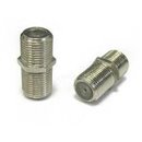 Konektor F zdierka-F zdierka spojka FF13