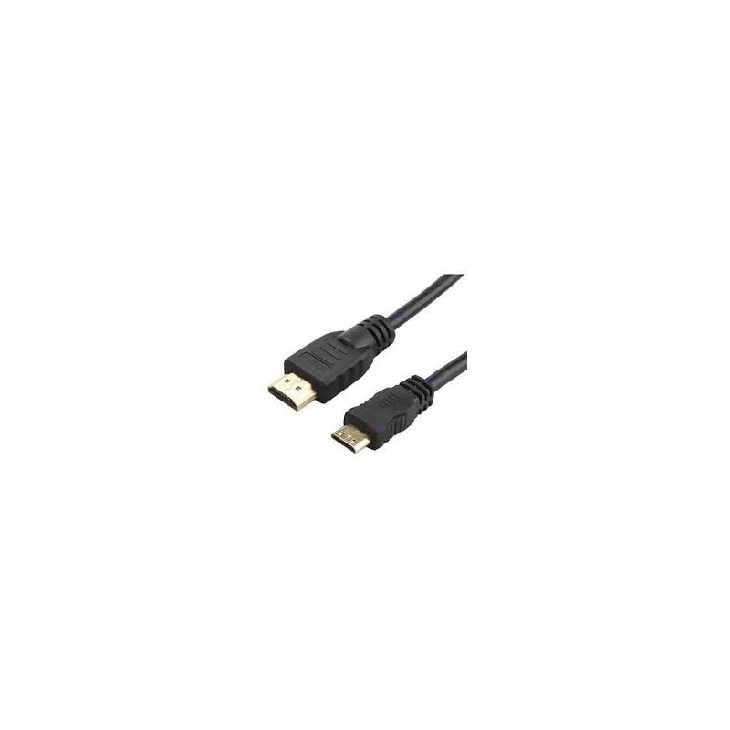 Kábel HDMI-MICRO HDMI 1,5m