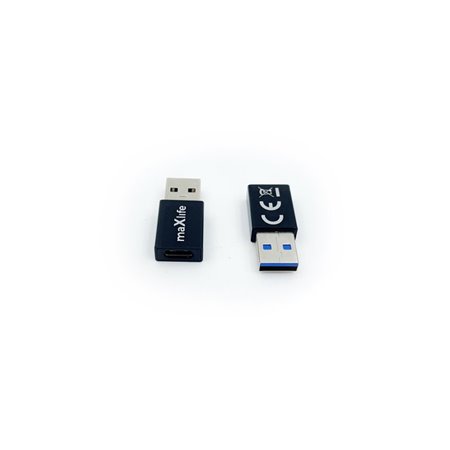 Redukcia OTG zásuvka USBC-USBA 3.0 MAXLITE OEM0002301
