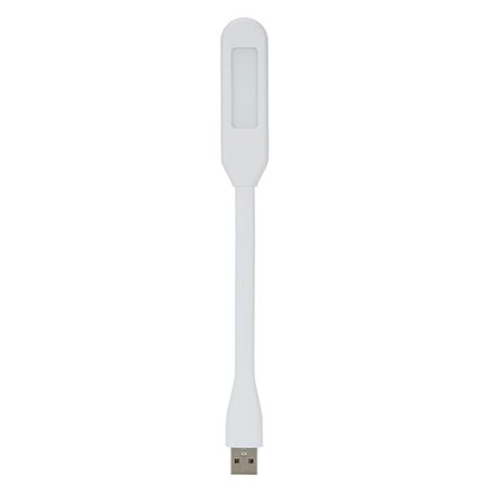 Lampička USB LED/WHITE