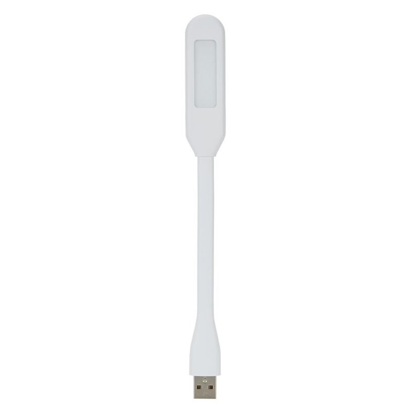 Lampička USB LED/WHITE