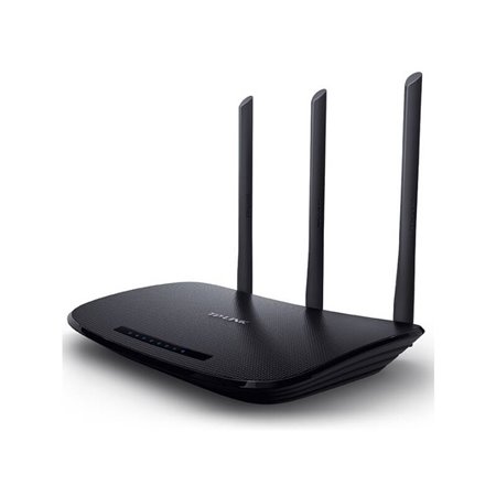 WiFi router TP-link TL-WR940N 3-ant.
