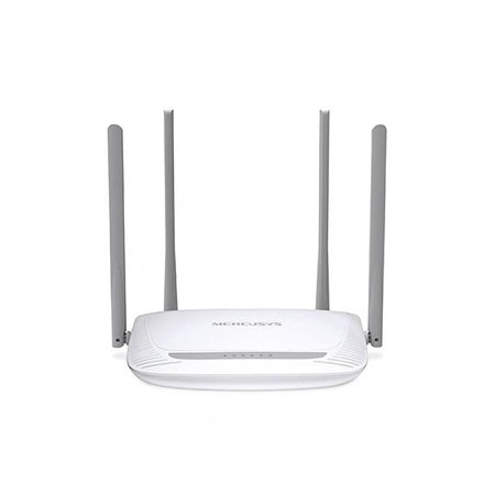 WiFi router MERCUSYS MW325R 4-ant.
