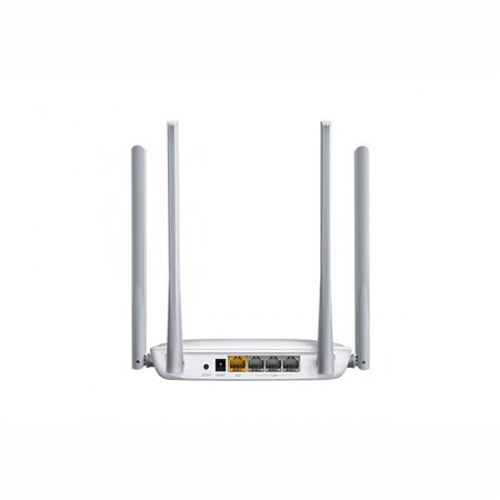 WiFi router MERCUSYS MW325R 4-ant.