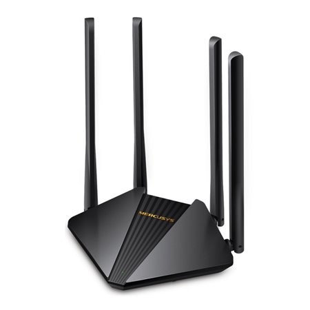 WiFi router MERCUSYS MR30G 4-ant.