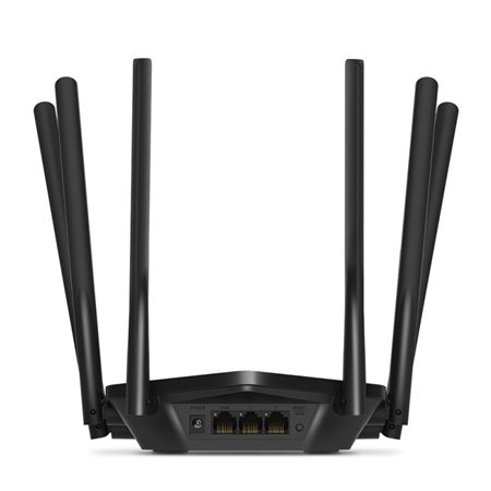 WiFi router MERCUSYS MR50G 6-ant.