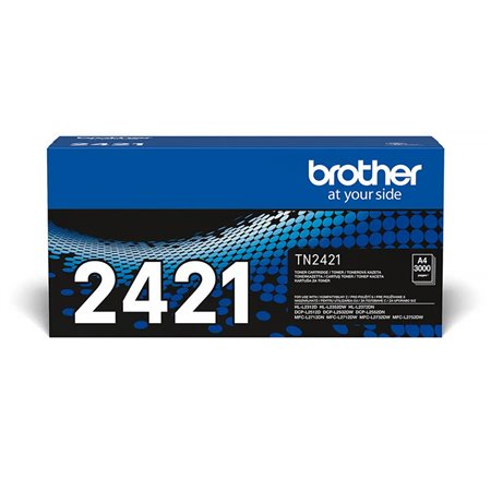 TFO Toner BROTHER B-2421 (TN-2421) 3000 strán