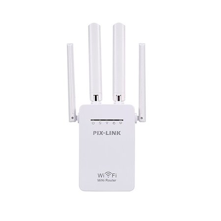 WiFi extender PIX-LINK LV-WR09