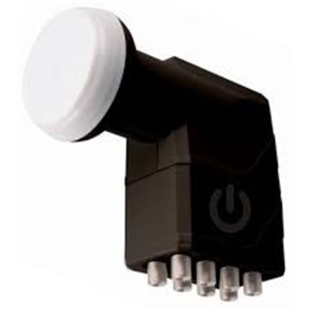 Konvertor LNB OCTO DICOM AS9008