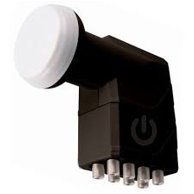 Konvertor LNB OCTO DICOM AS9008