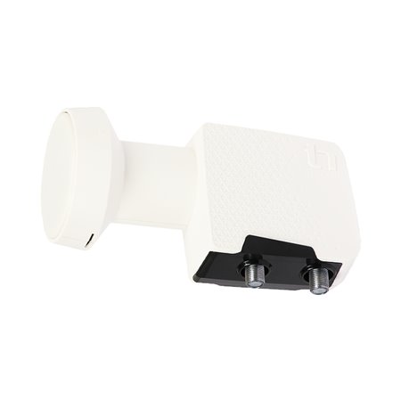 Inverto Home Pro - Twin Universal 40mm PLL LNB