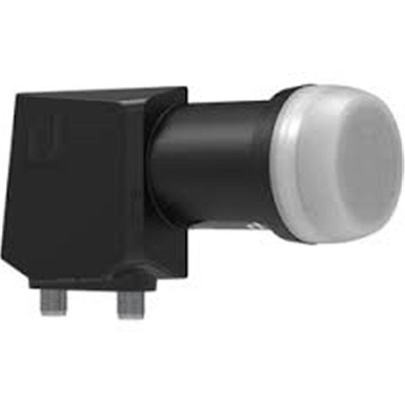 Inverto LNB Twin Black Ultra 0,2 dB