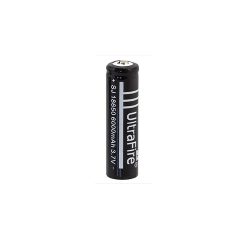 Batéria 3,7V 6000mAh 18650 ULTRAFIRE