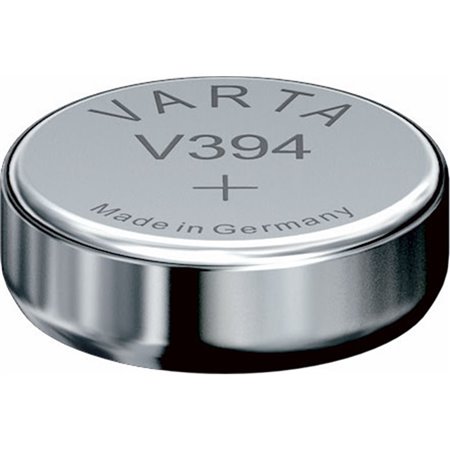 Batéria VARTA V394 (SR936SW, SR45, AG9)