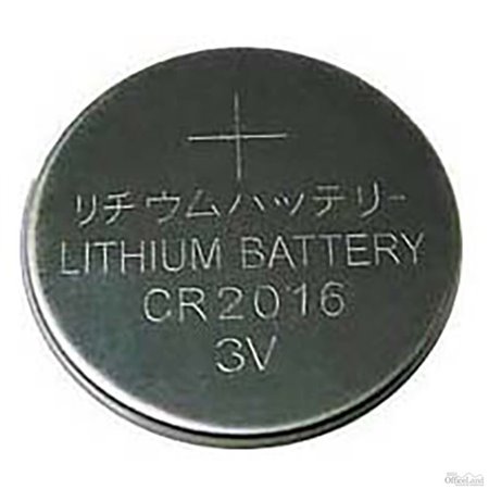 Batéria TINKO CR2016