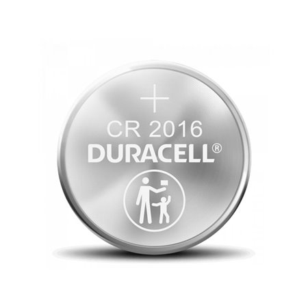 Batéria DURACELL CR2016