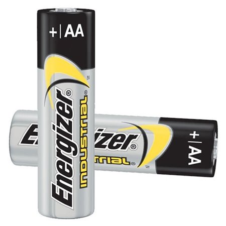 Batéria ENERGIZER LR06 INDUSTRIAL alkalická 10pack