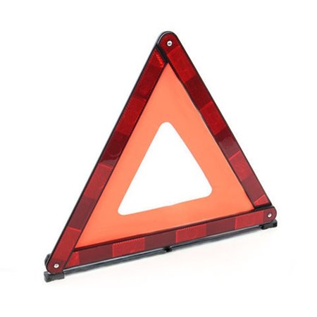Trojuholník výstražný RT611 (43x43x43cm)