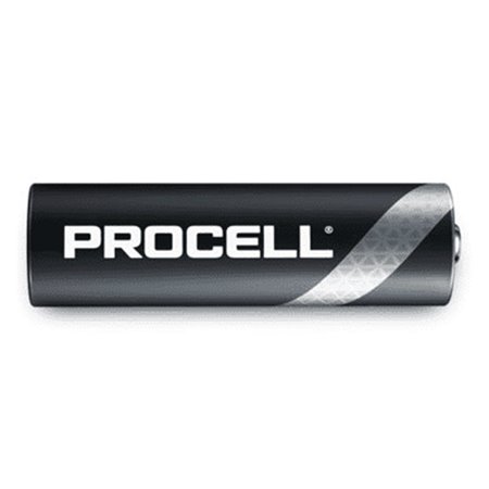 Batéria DURACELL LR06/AA PROCELL alkalická 10pack