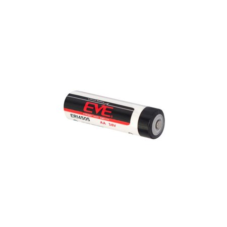 Batéria EVE R06 AA 3,6V LITIOVA 2400mAh ER14505/S
