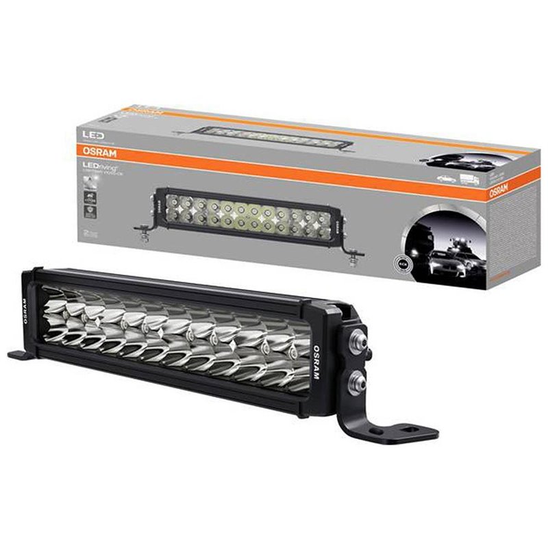 Autosvietenie OSRAM Lightbar VX250-CB