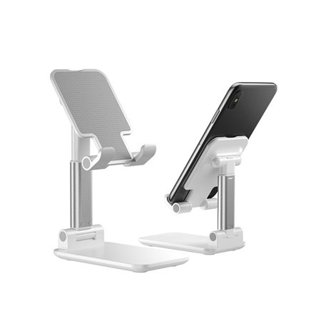 Držiak mobilu na stôl HDPS-08 white