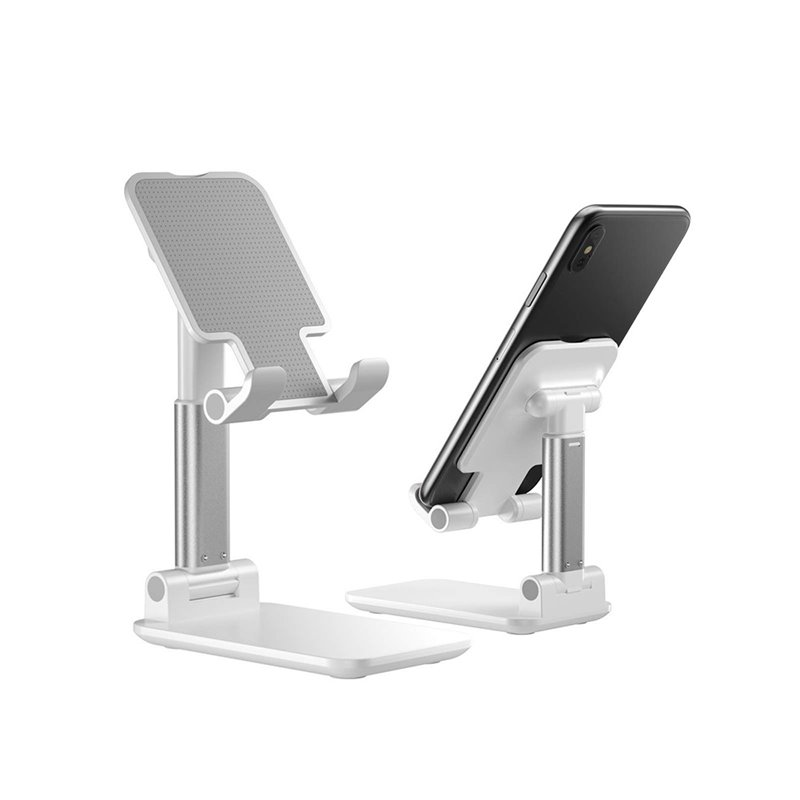 Držiak mobilu na stôl HDPS-08 white