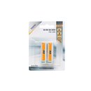 Batéria HOME M702AA RC06 700mAh Ni-Mh do solárnych svietidiel (2ks)