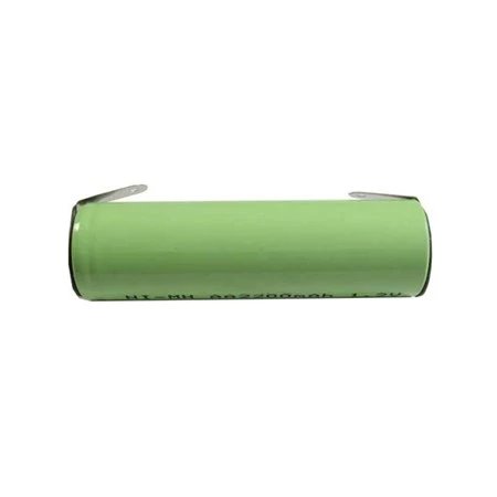 Batéria TINKO RC06 AA 2200mAh nabíjacia s vývodami