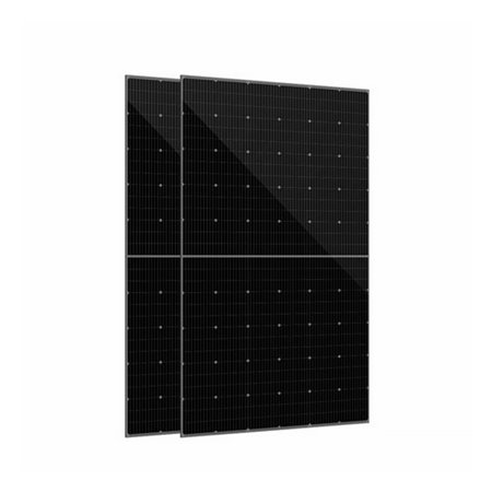 Panel solárny  DAH 455Wp SOLIGHT FV-DHM-T60X10FSBB-455W