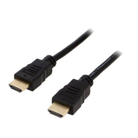 Kábel HDMI-HDMI 4m