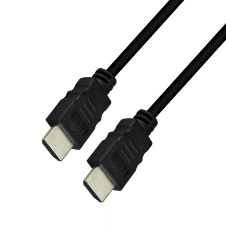 Kábel HDMI-HDMI 1m