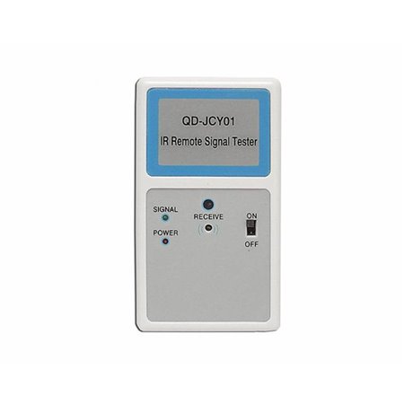 Tester diaľkových ovládačov QD-JCY01