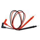 Hroty meracie 1000V 10A 0,9m MZ2