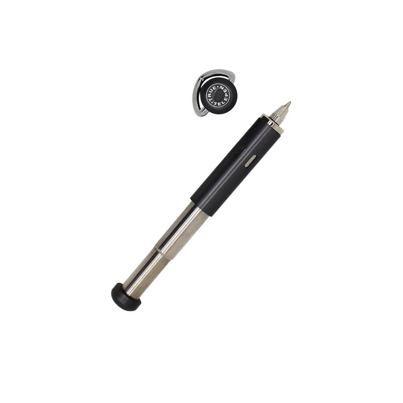 Kľúčenka pero TRUE UTILITY TELESCOPIC PEN TU258K