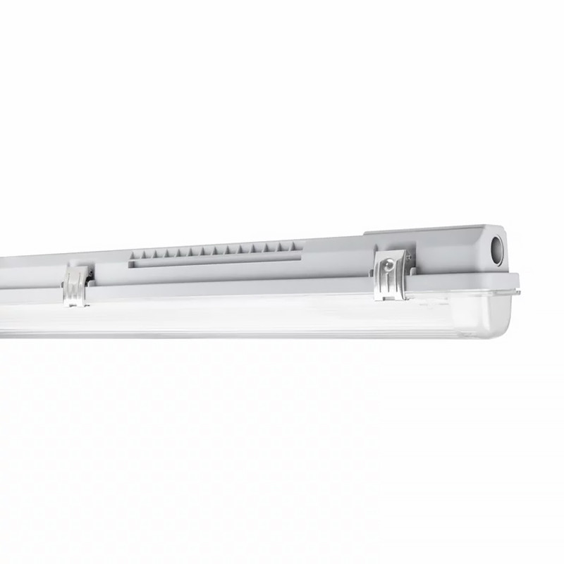 Prachotes IP65 pre LED trubice 1x600mm LEDVANCE DAMPROOF HOUSING PMC