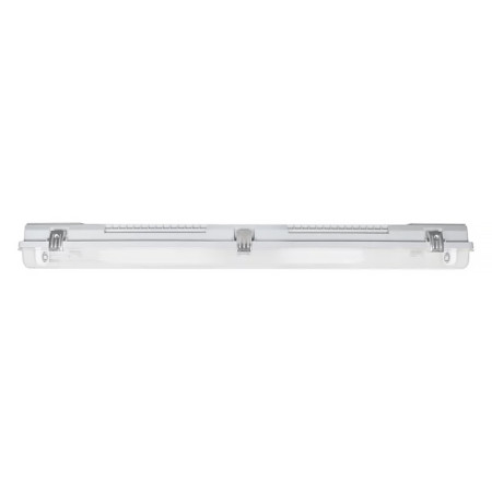 Prachotes IP65 pre LED trubice 1x600mm LEDVANCE DAMPROOF HOUSING PMC