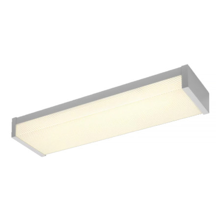 Svietidlo LED kancelárske LEDVANCE OFFICE LINE WRAP 0,6M 20W 840 DIM RC + D.O.