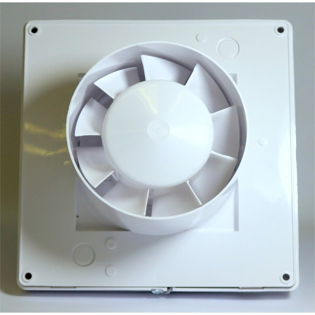 Ventilátor VENTS 100MAV žalúzia+ťahový vypínač