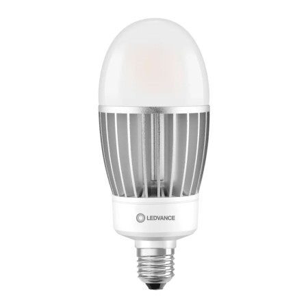 Žiarovka LEDVANCE LED HQL E27 41W/827 5400lm PMC