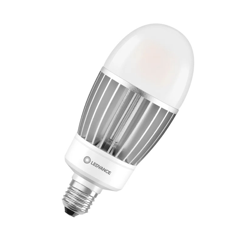 Žiarovka LEDVANCE LED HQL E27 41W/827 5400lm PMC