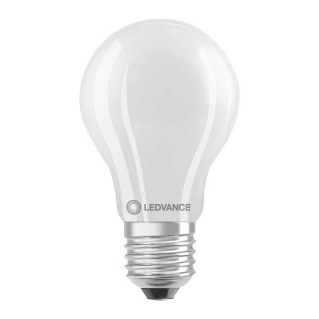 Žiarovka LEDVANCE LED CLA100D E27 13,8W/927 FILAMENT GLFR matná DIM CRI97 SC