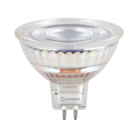 Žiarovka LEDVANCE LED MR164336D MR16 6,6W/930 36° DIM